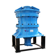 SMG Hydraulic Cone Crusher